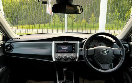 Toyota Corolla, 2019 год, 1 529 000 рублей, 10 фотография