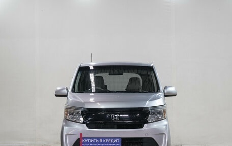 Honda N-WGN I рестайлинг, 2014 год, 699 000 рублей, 2 фотография