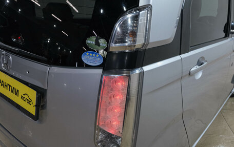 Honda N-WGN I рестайлинг, 2014 год, 699 000 рублей, 9 фотография