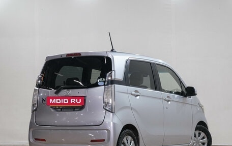 Honda N-WGN I рестайлинг, 2014 год, 699 000 рублей, 7 фотография