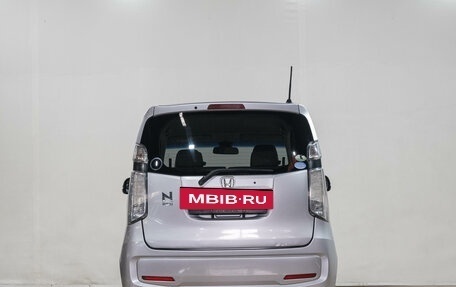 Honda N-WGN I рестайлинг, 2014 год, 699 000 рублей, 6 фотография