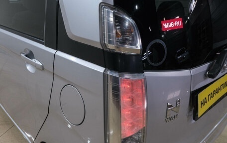Honda N-WGN I рестайлинг, 2014 год, 699 000 рублей, 8 фотография