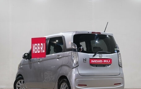 Honda N-WGN I рестайлинг, 2014 год, 699 000 рублей, 5 фотография
