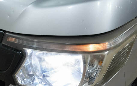 Honda N-WGN I рестайлинг, 2014 год, 699 000 рублей, 11 фотография