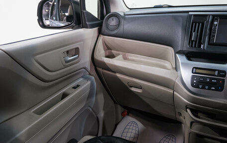 Honda N-WGN I рестайлинг, 2014 год, 699 000 рублей, 16 фотография