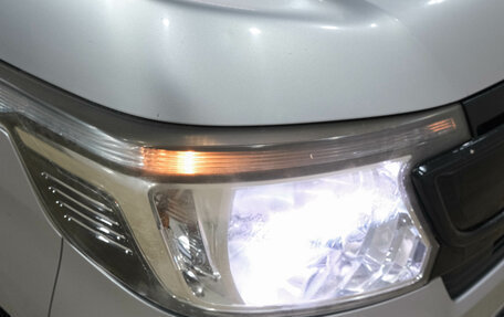 Honda N-WGN I рестайлинг, 2014 год, 699 000 рублей, 10 фотография
