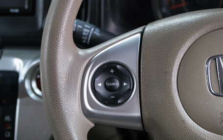 Honda N-WGN I рестайлинг, 2014 год, 699 000 рублей, 21 фотография