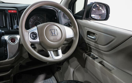 Honda N-WGN I рестайлинг, 2014 год, 699 000 рублей, 17 фотография
