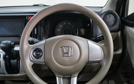 Honda N-WGN I рестайлинг, 2014 год, 699 000 рублей, 19 фотография