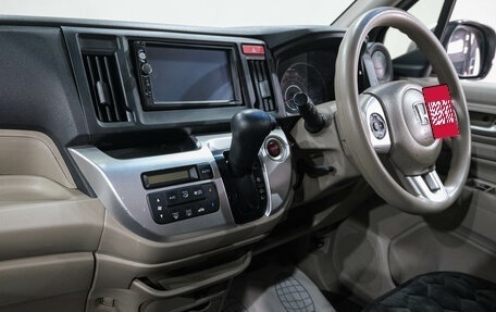 Honda N-WGN I рестайлинг, 2014 год, 699 000 рублей, 20 фотография