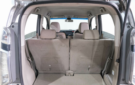 Honda N-WGN I рестайлинг, 2014 год, 699 000 рублей, 32 фотография