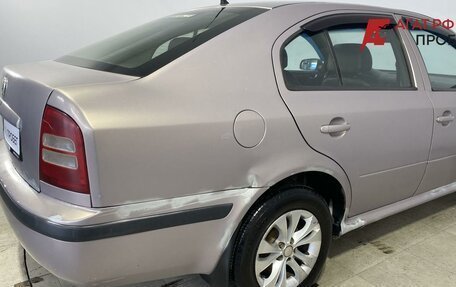 Skoda Octavia, 2006 год, 165 000 рублей, 6 фотография