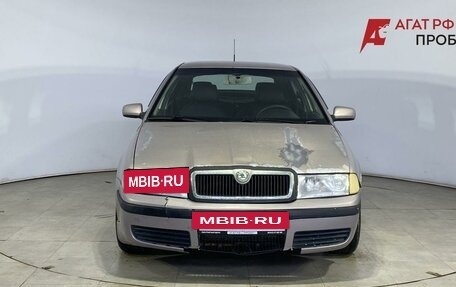 Skoda Octavia, 2006 год, 165 000 рублей, 3 фотография