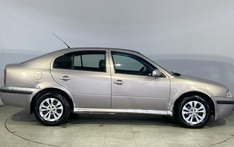Skoda Octavia, 2006 год, 165 000 рублей, 9 фотография