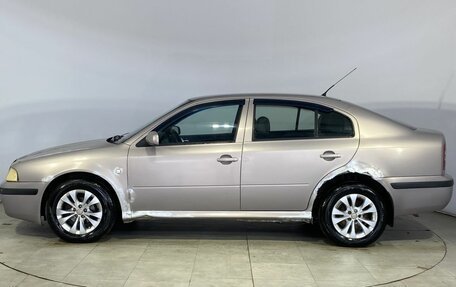 Skoda Octavia, 2006 год, 165 000 рублей, 15 фотография