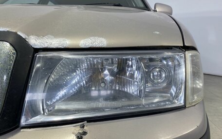 Skoda Octavia, 2006 год, 165 000 рублей, 17 фотография