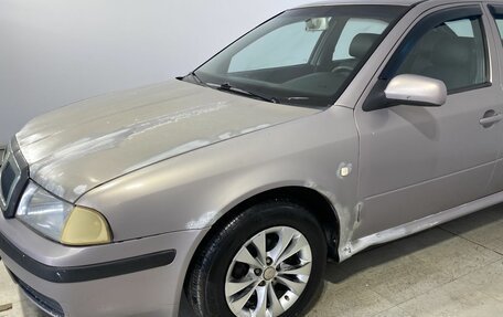 Skoda Octavia, 2006 год, 165 000 рублей, 16 фотография