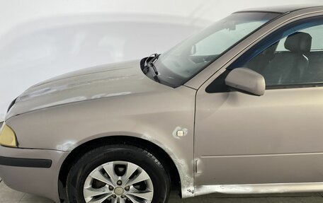 Skoda Octavia, 2006 год, 165 000 рублей, 13 фотография