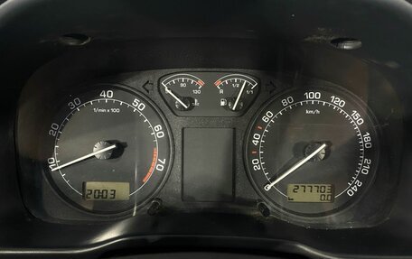 Skoda Octavia, 2006 год, 165 000 рублей, 20 фотография