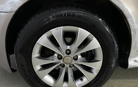 Skoda Octavia, 2006 год, 165 000 рублей, 18 фотография