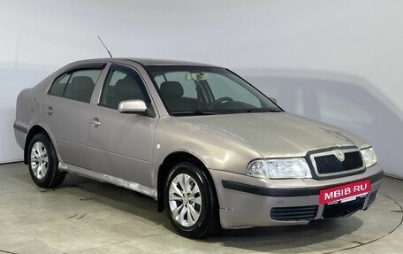 Skoda Octavia, 2006 год, 165 000 рублей, 8 фотография