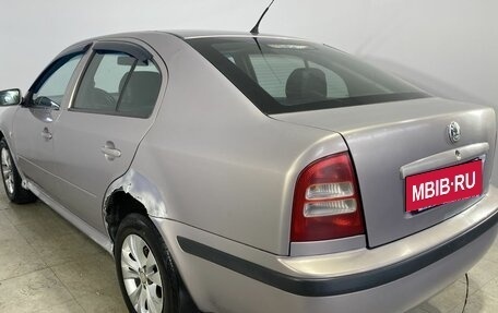 Skoda Octavia, 2006 год, 165 000 рублей, 10 фотография