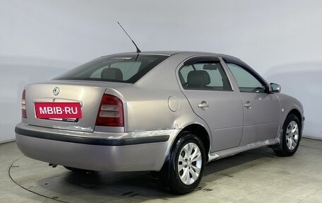 Skoda Octavia, 2006 год, 165 000 рублей, 11 фотография