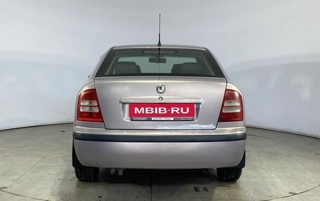 Skoda Octavia, 2006 год, 165 000 рублей, 12 фотография