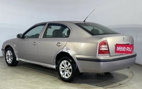 Skoda Octavia, 2006 год, 165 000 рублей, 14 фотография