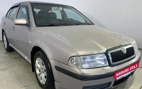 Skoda Octavia, 2006 год, 165 000 рублей, 19 фотография