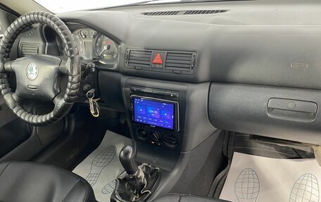 Skoda Octavia, 2006 год, 165 000 рублей, 24 фотография