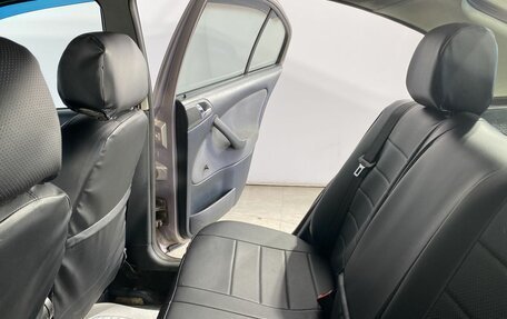Skoda Octavia, 2006 год, 165 000 рублей, 25 фотография