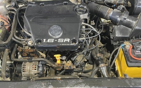 Skoda Octavia, 2006 год, 165 000 рублей, 30 фотография