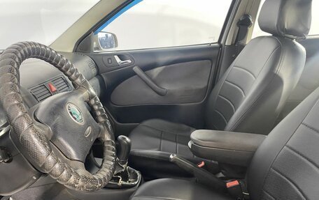 Skoda Octavia, 2006 год, 165 000 рублей, 26 фотография