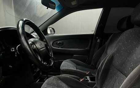 KIA Spectra II (LD), 2006 год, 149 900 рублей, 5 фотография