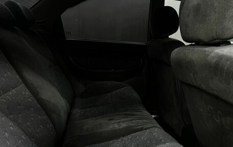 KIA Spectra II (LD), 2006 год, 149 900 рублей, 12 фотография