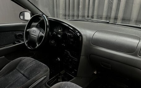 KIA Spectra II (LD), 2006 год, 149 900 рублей, 14 фотография