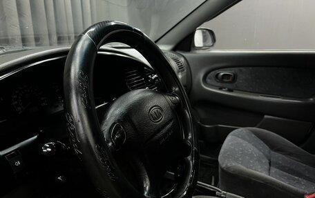 KIA Spectra II (LD), 2006 год, 149 900 рублей, 8 фотография