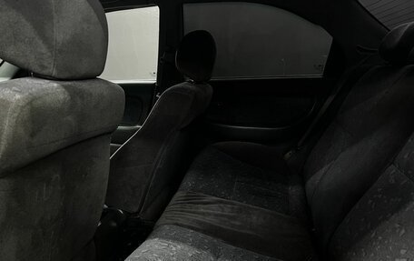 KIA Spectra II (LD), 2006 год, 149 900 рублей, 10 фотография