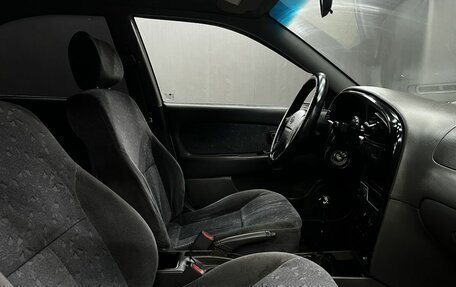 KIA Spectra II (LD), 2006 год, 149 900 рублей, 13 фотография