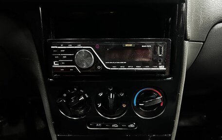 KIA Spectra II (LD), 2006 год, 149 900 рублей, 19 фотография
