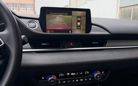 Mazda 6, 2022 год, 2 920 000 рублей, 2 фотография