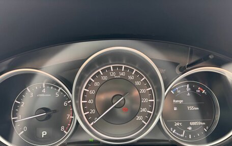 Mazda 6, 2022 год, 2 920 000 рублей, 10 фотография