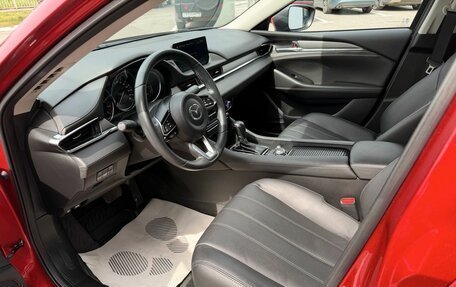 Mazda 6, 2022 год, 2 920 000 рублей, 9 фотография