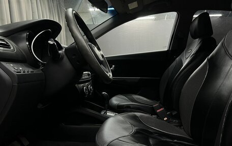 KIA Rio III рестайлинг, 2012 год, 719 888 рублей, 5 фотография