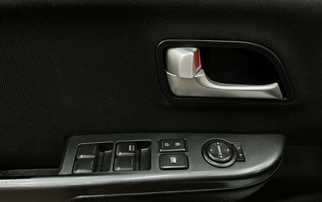 KIA Rio III рестайлинг, 2012 год, 719 888 рублей, 14 фотография