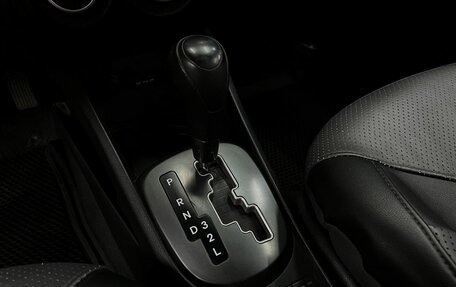 KIA Rio III рестайлинг, 2012 год, 719 888 рублей, 15 фотография