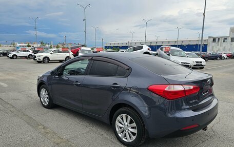 KIA Cerato III, 2014 год, 1 039 995 рублей, 5 фотография