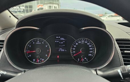 KIA Cerato III, 2014 год, 1 039 995 рублей, 15 фотография