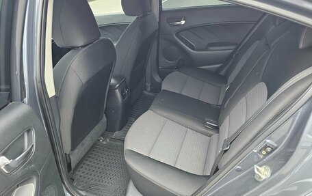 KIA Cerato III, 2014 год, 1 039 995 рублей, 10 фотография
